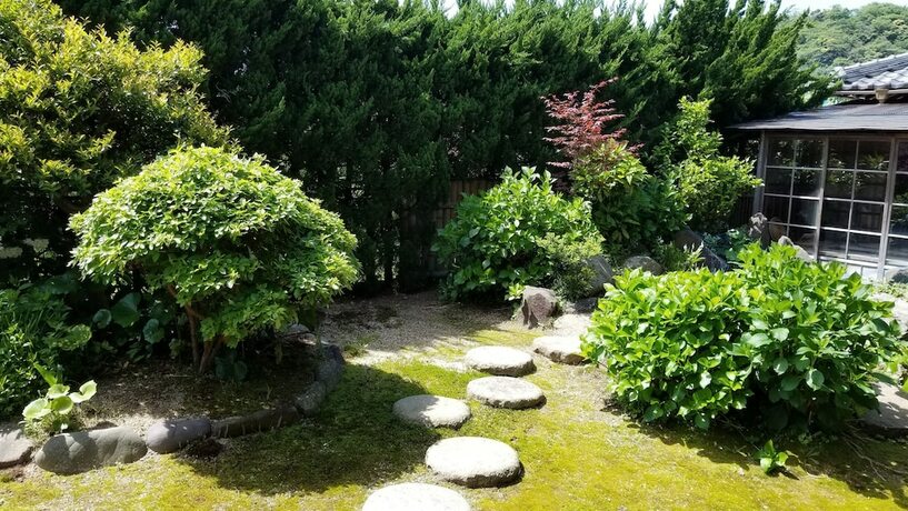Imagen general del Hotel Yuhigaura Onsen Konoya. Foto 18