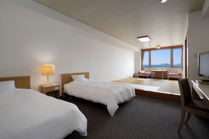 Imagen de la habitación del Hotel Yuhikaigan Shokaku. Foto 12