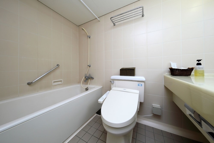 Imagen de la habitación del Hotel Yuhikaigan Shokaku. Foto 13