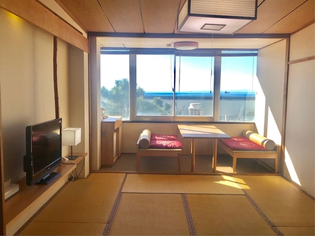 Imagen de la habitación del Hotel Yuhikaigan Shokaku. Foto 14