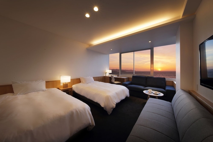 Imagen de la habitación del Hotel Yuhikaigan Shokaku. Foto 15