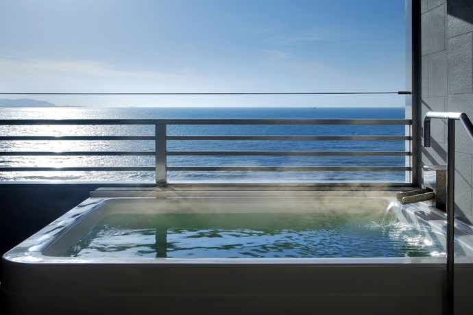 Imagen general del Hotel Yuhikaigan Shokaku. Foto 3