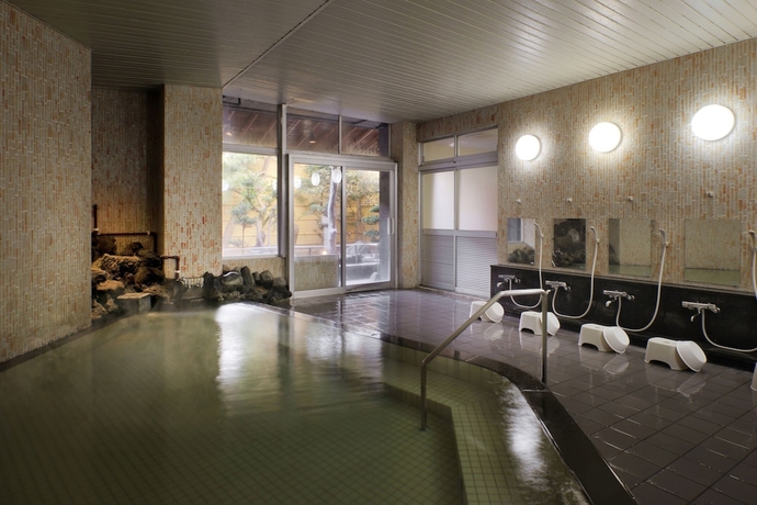 Imagen general del Hotel Yuhikaigan Shokaku. Foto 5