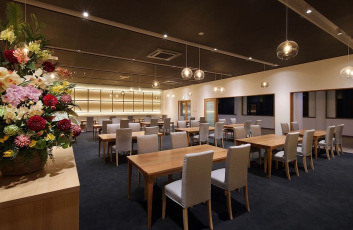 Imagen del bar/restaurante del Hotel Yuhikaigan Shokaku. Foto 10