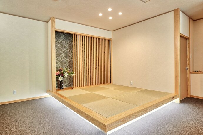 Imagen general del Hotel Yuhina. Foto 8