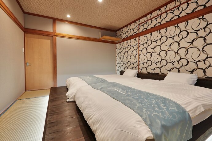 Imagen general del Hotel Yuhina. Foto 9