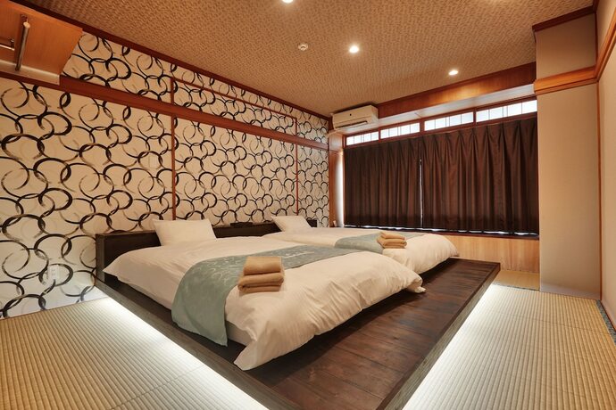 Imagen general del Hotel Yuhina. Foto 15