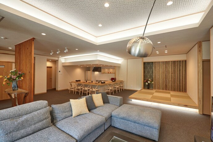 Imagen general del Hotel Yuhina. Foto 1
