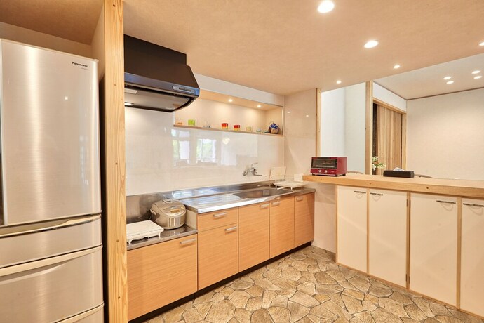 Imagen de la habitación del Hotel Yuhina. Foto 22