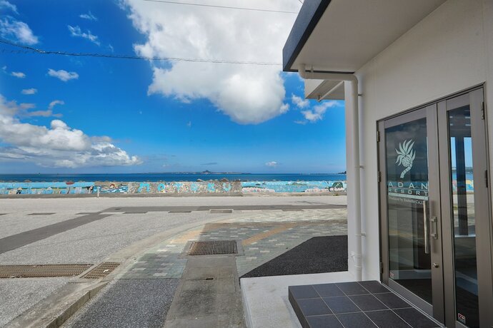 Imagen de los interiores del Hotel Yuhina. Foto 28