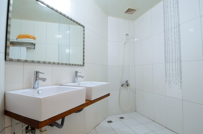 Imagen general del Hotel Yuh-tarng. Foto 2