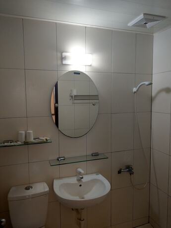 Imagen general del Hotel Yuh-tarng. Foto 4