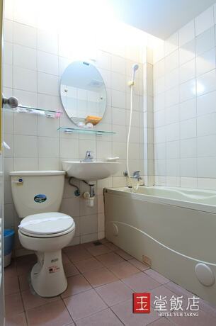 Imagen general del Hotel Yuh-tarng. Foto 6