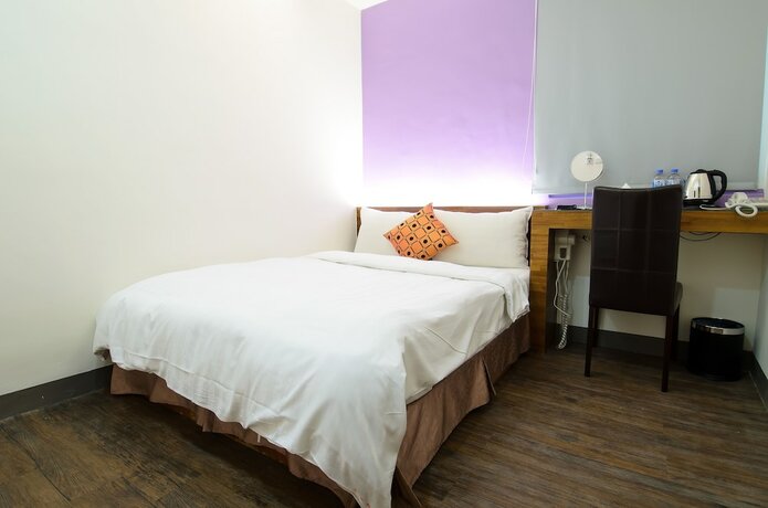 Imagen general del Hotel Yuh-tarng. Foto 7