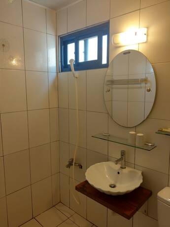 Imagen general del Hotel Yuh-tarng. Foto 8