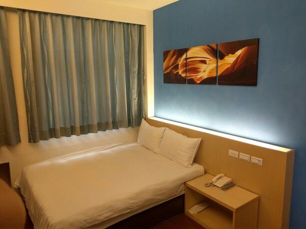 Imagen general del Hotel Yuh-tarng. Foto 9