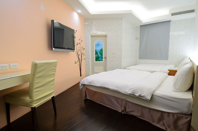 Imagen general del Hotel Yuh-tarng. Foto 10