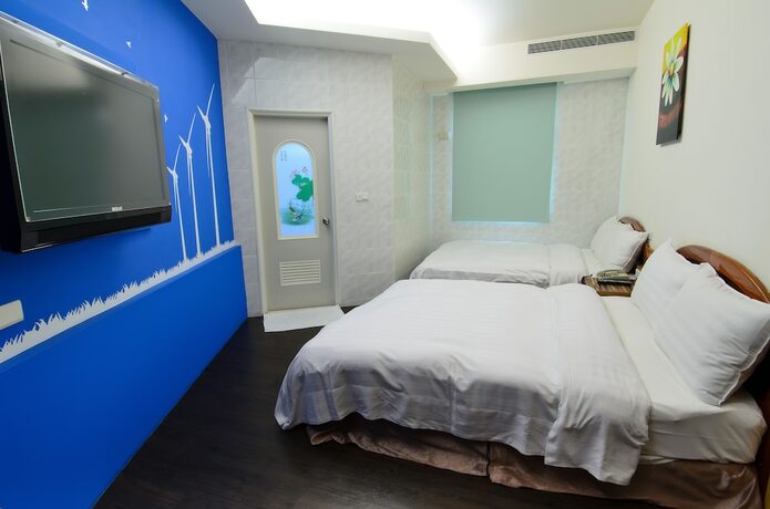 Imagen general del Hotel Yuh-tarng. Foto 13