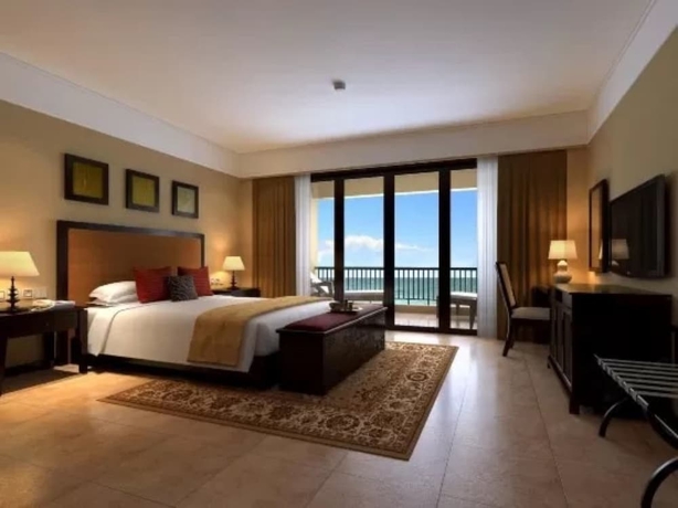 Imagen de la habitación del Hotel Yuhuayuan Sanya Resort. Foto 6