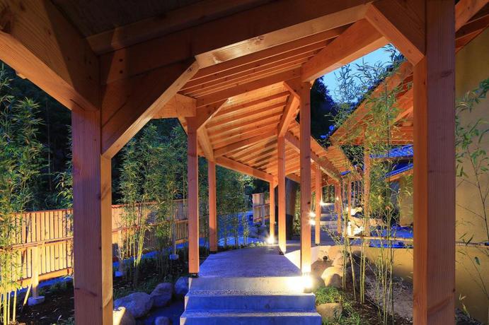 Imagen de los interiores del Hotel Yui. Foto 20