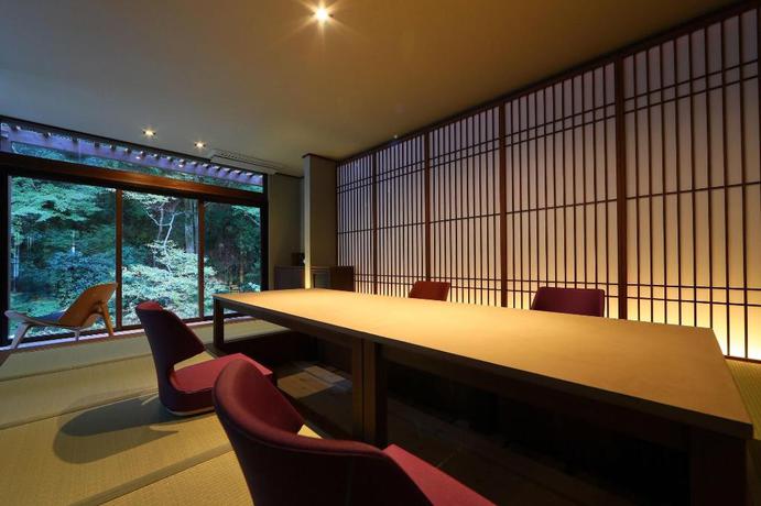 Imagen de la habitación del Hotel Yui. Foto 11