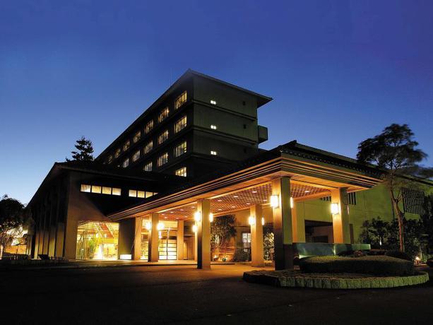 Imagen general del Hotel Yukai Resort Awaraonsen Seiunkaku. Foto 3