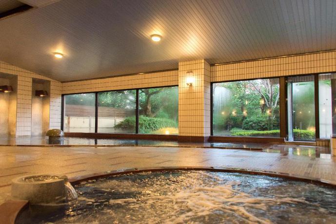 Imagen general del Hotel Yukai Resort Awaraonsen Seiunkaku. Foto 6