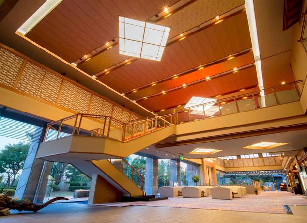 Imagen de los interiores del Hotel Yukai Resort Awaraonsen Seiunkaku. Foto 8