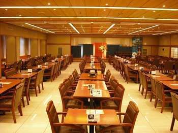 Imagen general del Hotel Yukai Resort Awazuonnsen Awazu Grand Bekkan. Foto 2