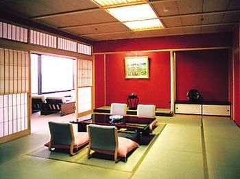 Imagen de la habitación del Hotel Yukai Resort Awazuonnsen Awazu Grand Bekkan. Foto 8