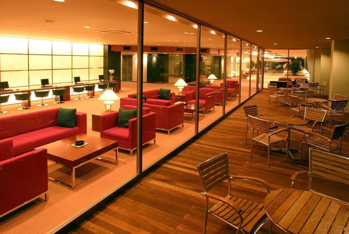 Imagen de los interiores del Hotel Yukai Resort Awazuonnsen Awazu Grand. Foto 3