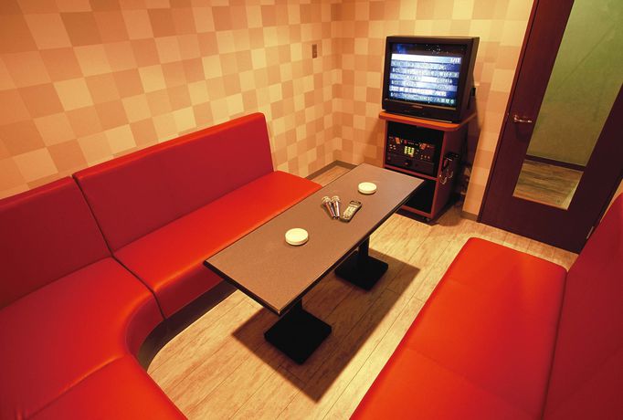 Imagen de los interiores del Hotel Yukai Resort Awazuonnsen Awazu Grand. Foto 4