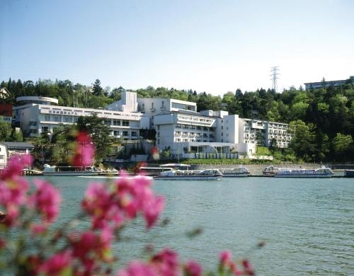 Imagen general del Hotel Yukai Resort Enakyo Kokusai. Foto 1