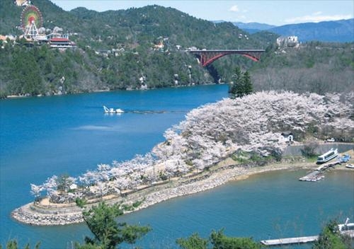Imagen general del Hotel Yukai Resort Enakyo Kokusai. Foto 4