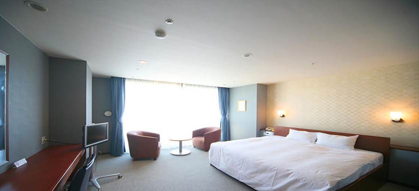 Imagen de la habitación del Hotel Yukai Resort Enakyoonsen Enakyo Kokusai. Foto 14