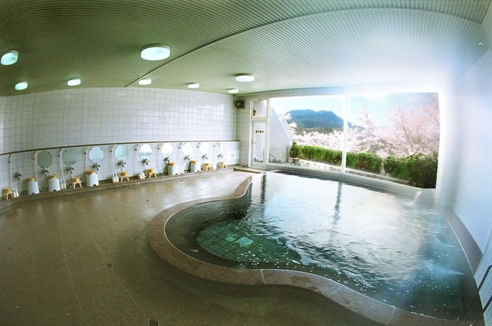 Imagen general del Hotel Yukai Resort Enakyoonsen Enakyo Kokusai. Foto 5