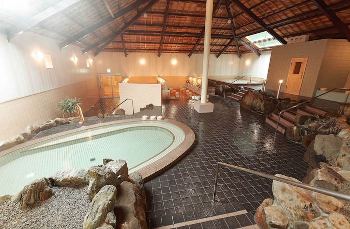 Imagen general del Hotel Yukai Resort Hirado Senrigahamaonsen Ranpu. Foto 1