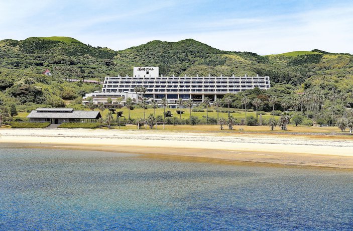 Imagen general del Hotel Yukai Resort Hirado Senrigahamaonsen Ranpu. Foto 5
