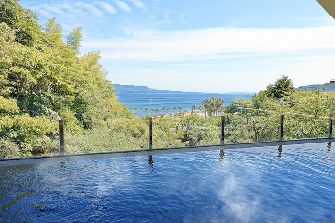 Imagen general del Hotel Yukai Resort Hirado Senrigahamaonsen Ranpu. Foto 3