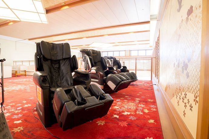 Imagen general del Hotel Yukai Resort Hirado Senrigahamaonsen Ranpu. Foto 4