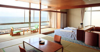 Imagen general del Hotel Yukai Resort Kaikeonsen Kaike Saichoraku. Foto 2