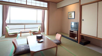 Imagen general del Hotel Yukai Resort Kaikeonsen Kaike Saichoraku. Foto 3