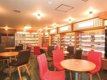 Imagen general del Hotel Yukai Resort Kaikeonsen Kaike Saichoraku. Foto 4