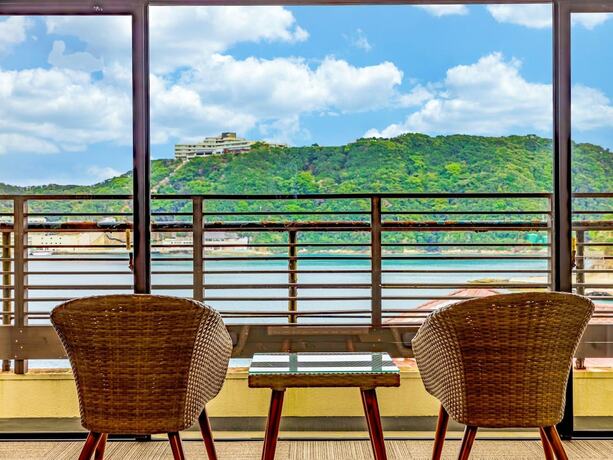 Imagen general del Hotel Yukai Resort Koshinoyu. Foto 6