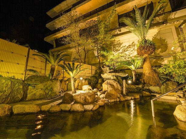 Imagen general del Hotel Yukai Resort Koshinoyu. Foto 9