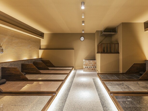 Imagen general del Hotel Yukai Resort Koshinoyu. Foto 13
