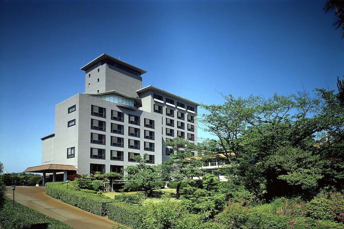 Imagen general del Hotel Yukai Resort New Maruya Bekkan. Foto 2