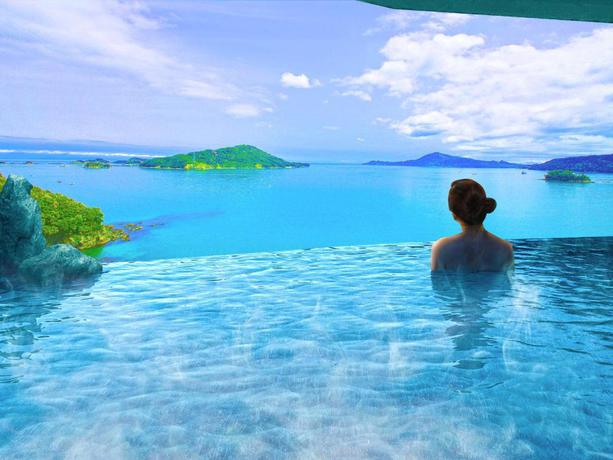 Imagen general del Hotel Yukai Resort Onsen Resort Hotel Toba Saichoraku. Foto 2