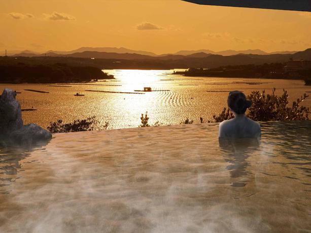 Imagen general del Hotel Yukai Resort Onsen Resort Hotel Toba Saichoraku. Foto 3