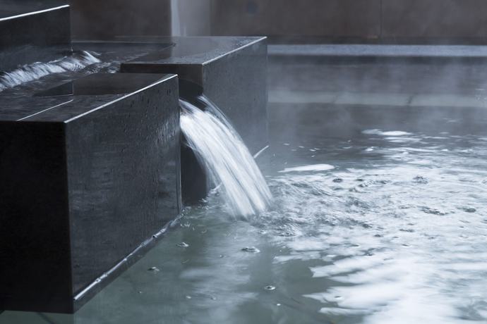 Imagen de la piscina del Hotel Yukai Resort Onsen Resort Shima Saichoraku. Foto 18